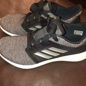 Adidas Lux 3 Running Shoes (BARELY WORN)